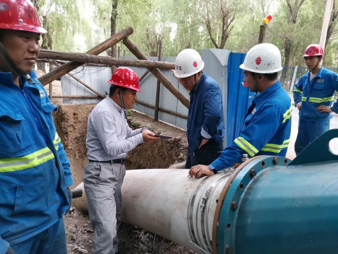 黄冈工业管道清洗-管道清淤