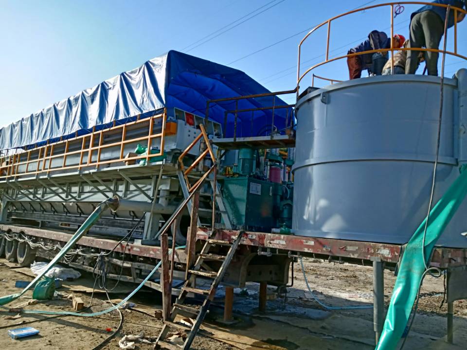 黄冈污水池淤泥处理-河道清淤-炜誉市政